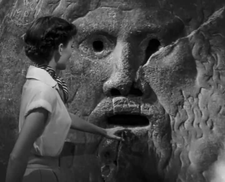 影视史上有哪些经典的即兴表演镜头?