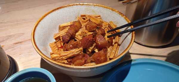 湖南的湘菜为什么在全国都很火?