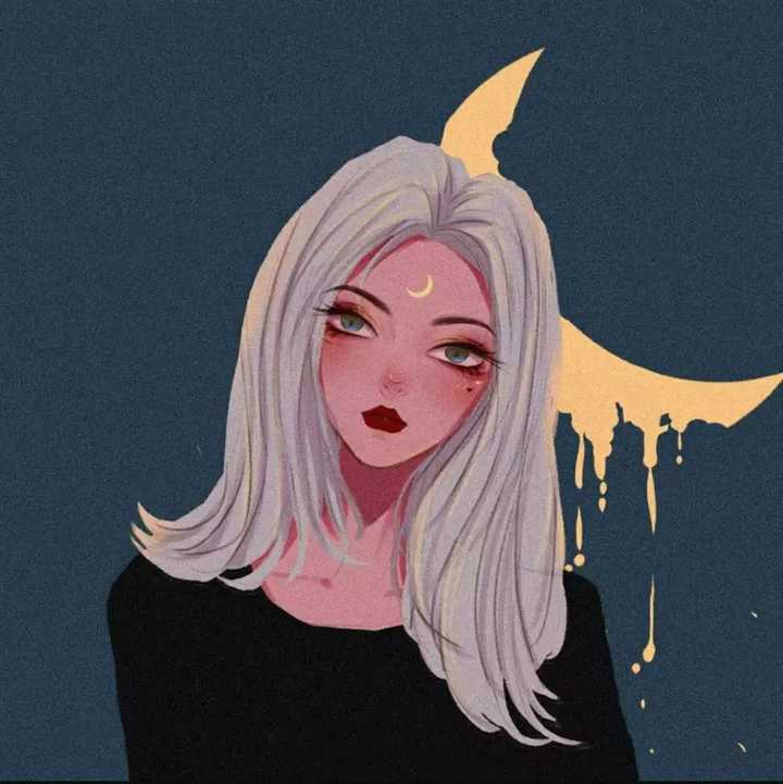 有哪些酷酷的女孩头像推荐?