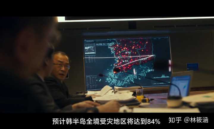 如何评价电影 白头山 知乎