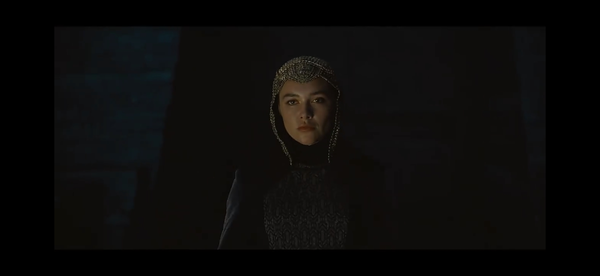 电影《沙丘 3》曝光首支预告，你发现了哪些不易察觉的细节？