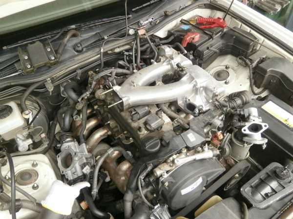 2jz和1jz怎么选择 知乎