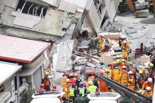 地震 知乎 地震 知乎