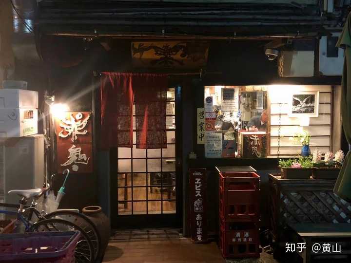 东京有哪些值得推荐的餐厅 知乎