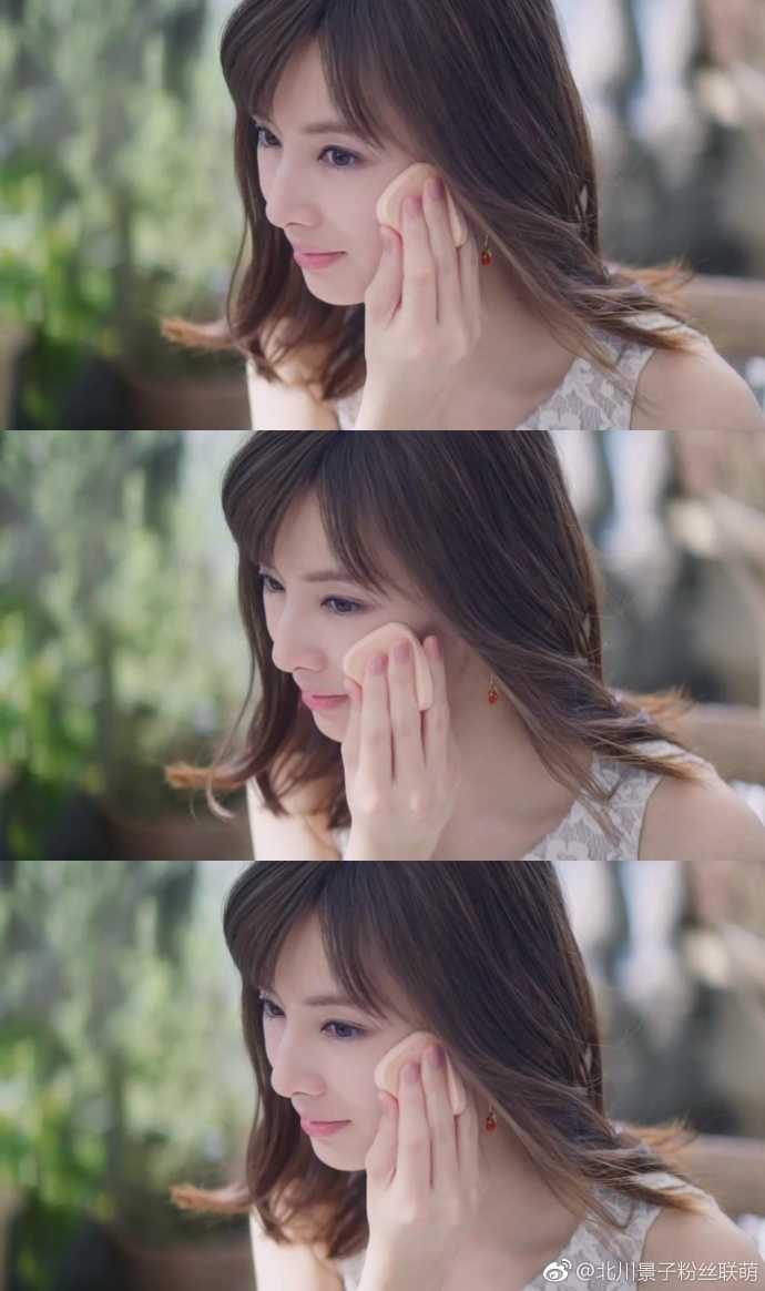怎样评价北川景子?