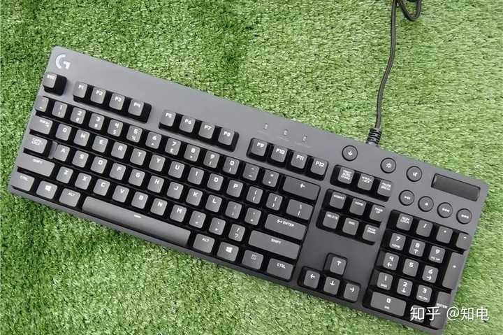 清洗机械键盘如何取出键帽