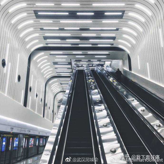中国哪座城市的地铁体验最好？ - 知乎