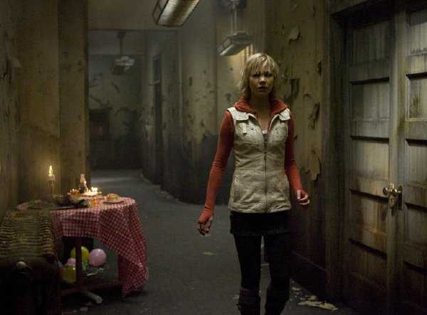 如何评价电影 寂静岭2 Silent Hill 2 知乎 如何评价电影 寂静岭2 Silent Hill 2 知乎