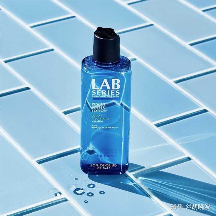 lab series保湿修护爽肤水