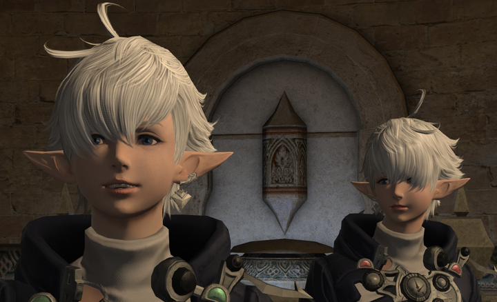 最终幻想14的主线剧情和世界观是什么样的? - 知乎