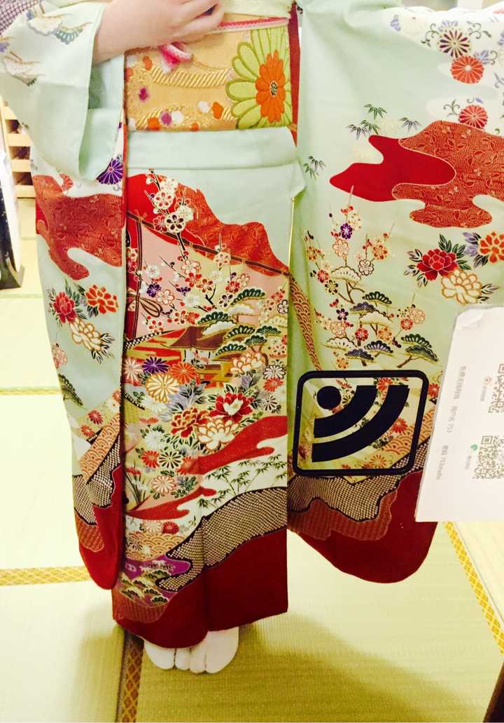 画师有哪些画汉服和服时常出错的细节 知乎