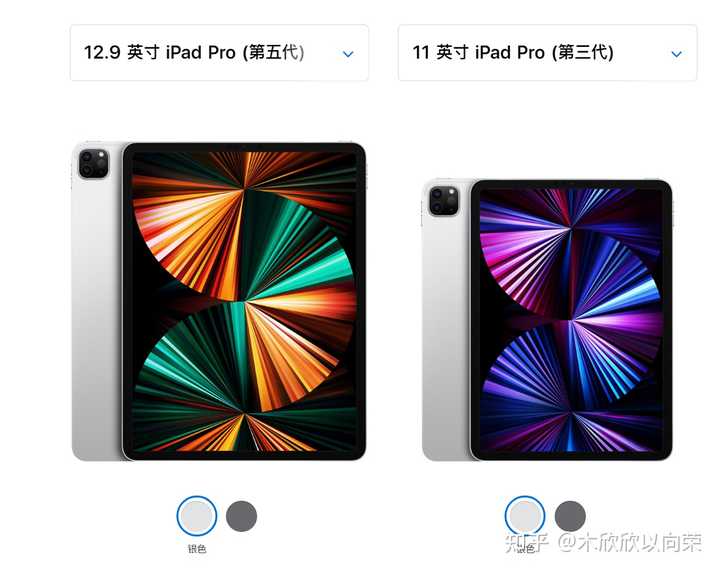 兴趣广泛的学生党买ipadpro11寸还是12 9寸 知乎