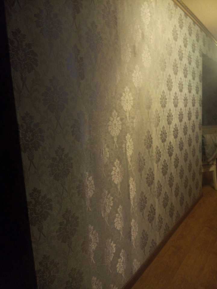 用布帘代替壁纸是否可行 实际使用中有哪些注意事项 知乎