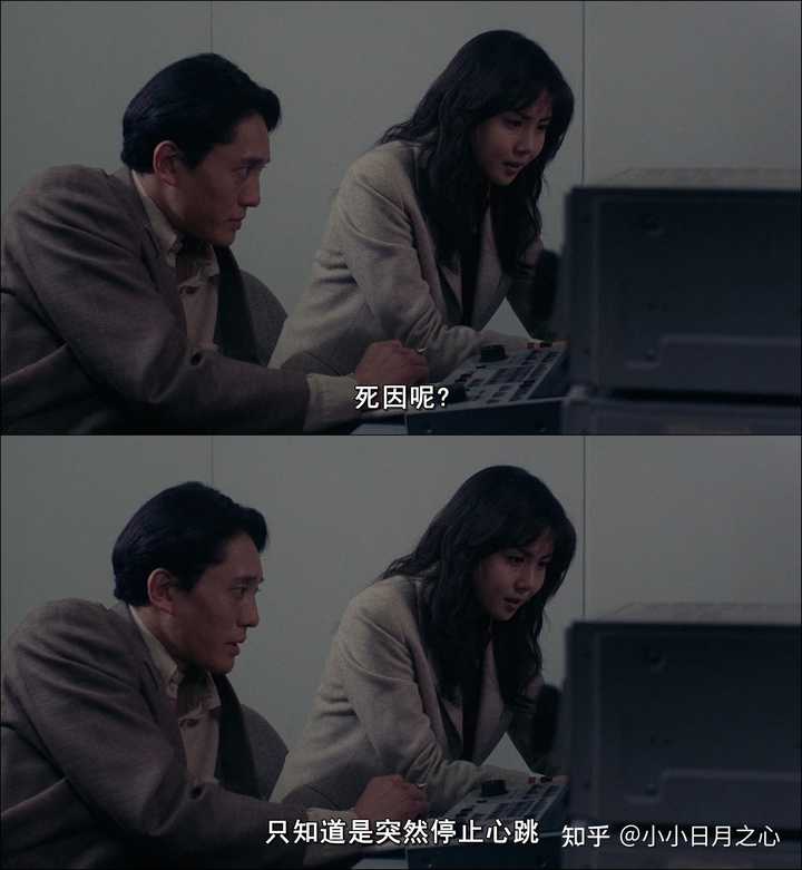 午夜凶铃 系列电影讲的到底是什么故事 知乎 午夜凶铃 系列电影讲的到底是什么故事 知乎
