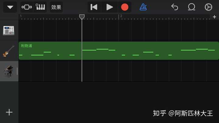 比较好的音乐作曲软件有哪些 知乎