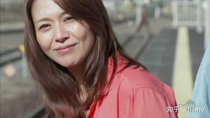 如何评价 2013 年 nhk 晨间剧《海女》?