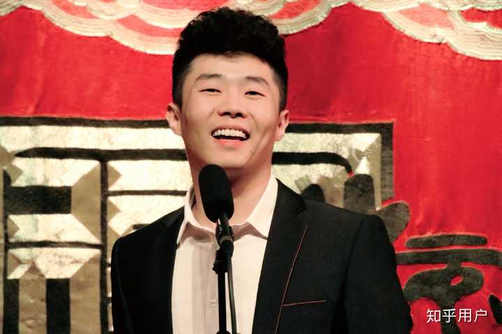 颜值最高的男相声演员是谁?