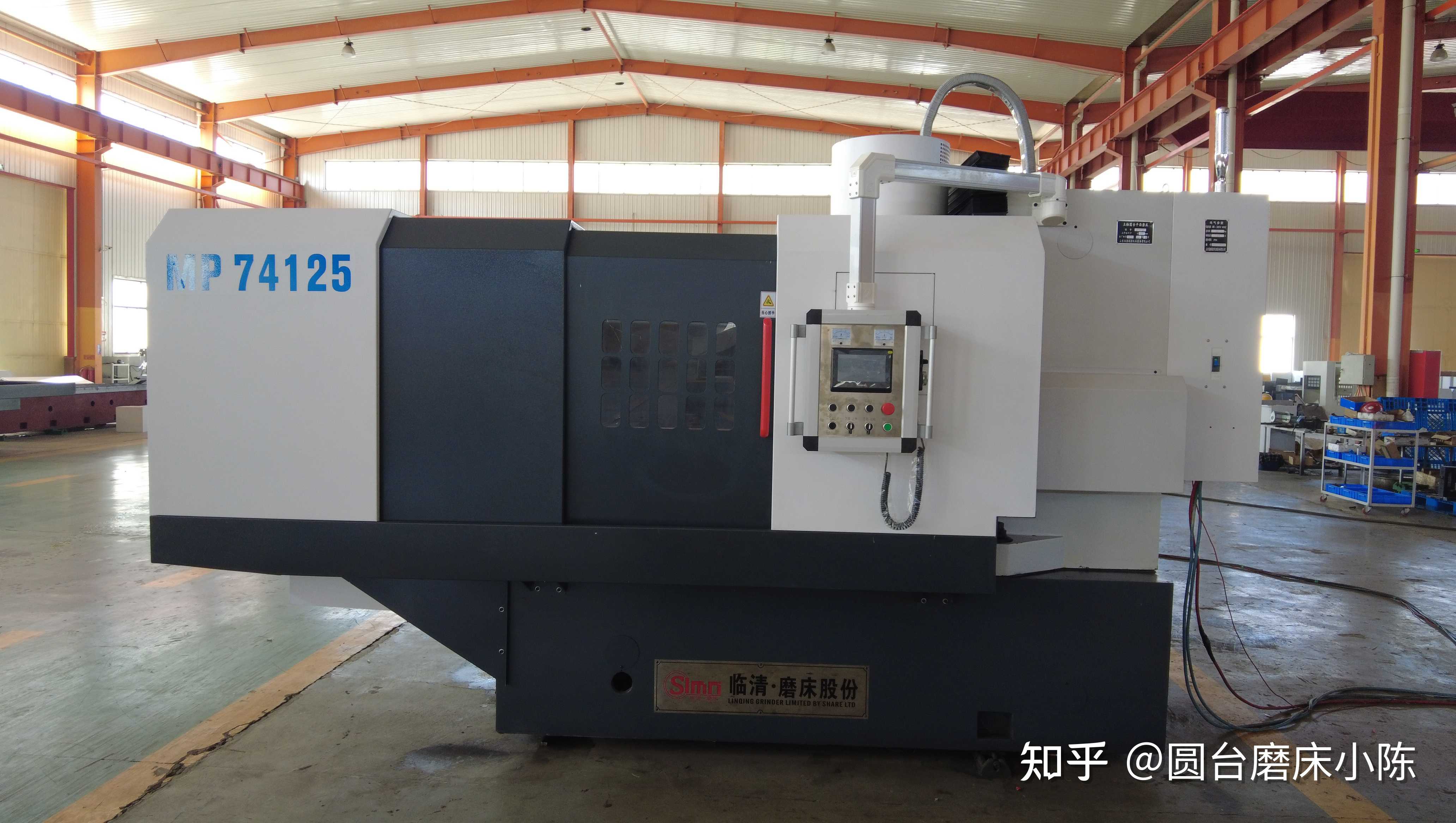 圆台磨床#立轴圆台磨床#山东临磨#圆台磨床一起讨论
