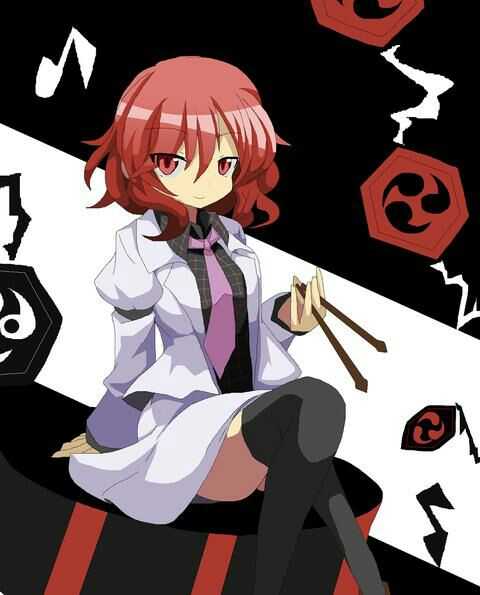 你甚至可以把冴月麟算上