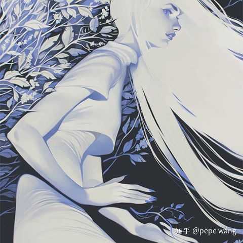 Instagram上有哪些值得关注的插画师 知乎 Instagram上有哪些值得关注的插画师 知乎