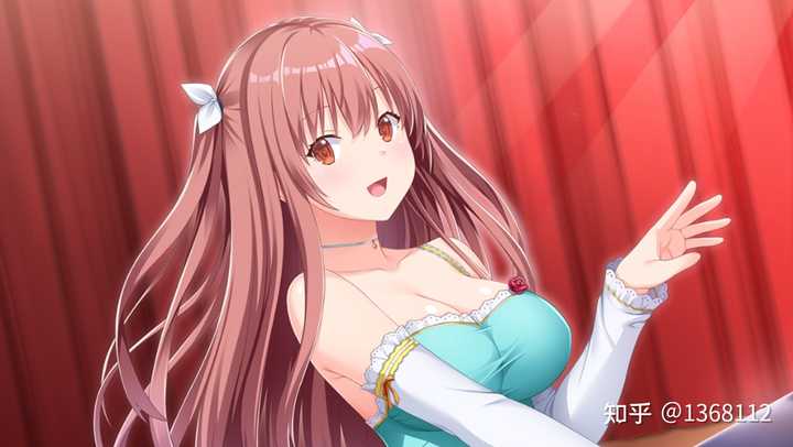 什么样的galgame 让人感觉没白玩 知乎 什么样的galgame 让人感觉没白玩 知乎