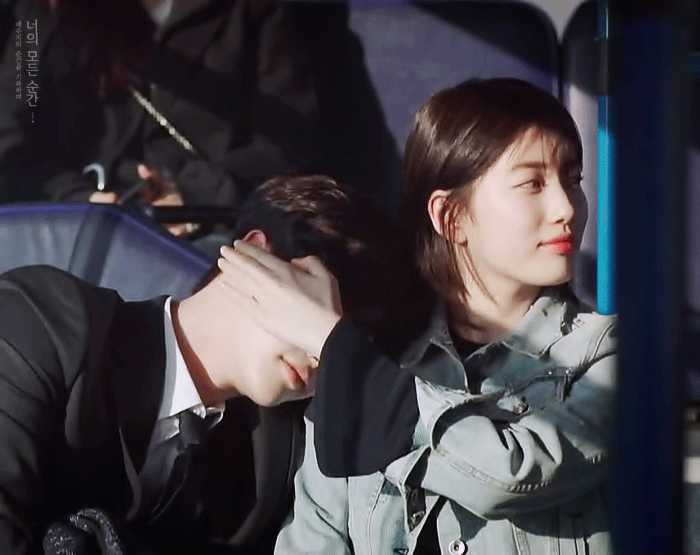 w两个世界【李钟硕   韩孝周】