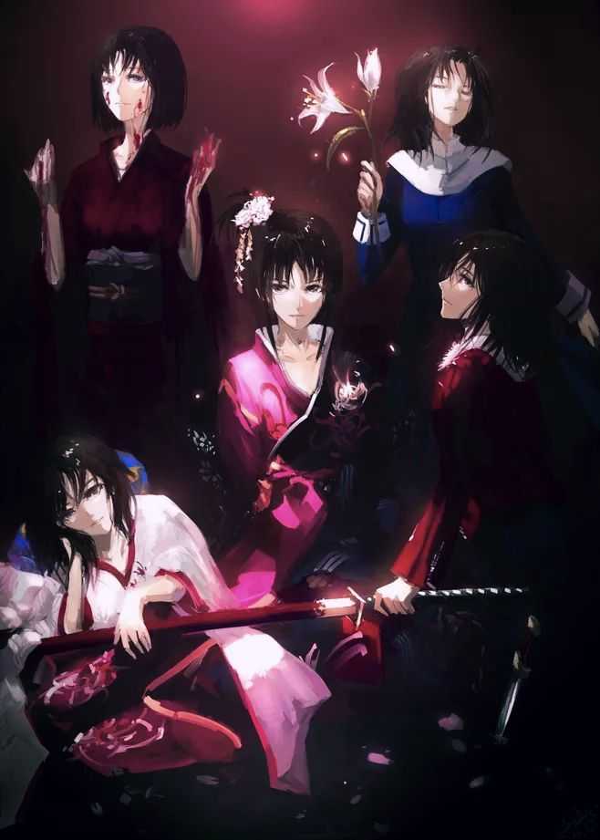 可以推荐一些你觉得好看的动漫吗 Tt37 的回答 知乎