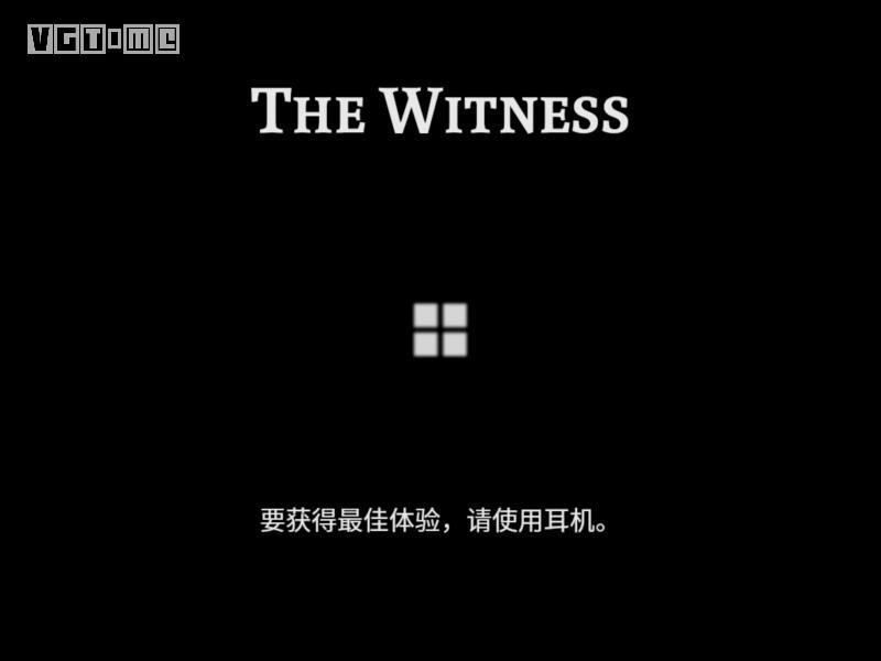 如何评价jonathan Blow 的新作 The Witness 见证者 知乎