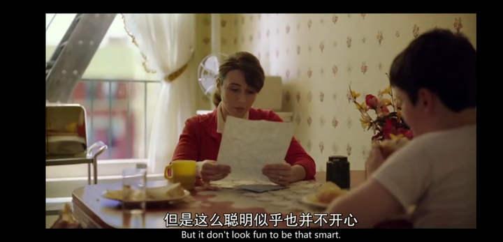 有没有一句话让你怦然心动?