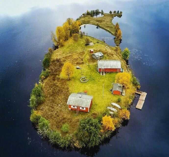 你在谷歌地球googleearth有什么独特的发现