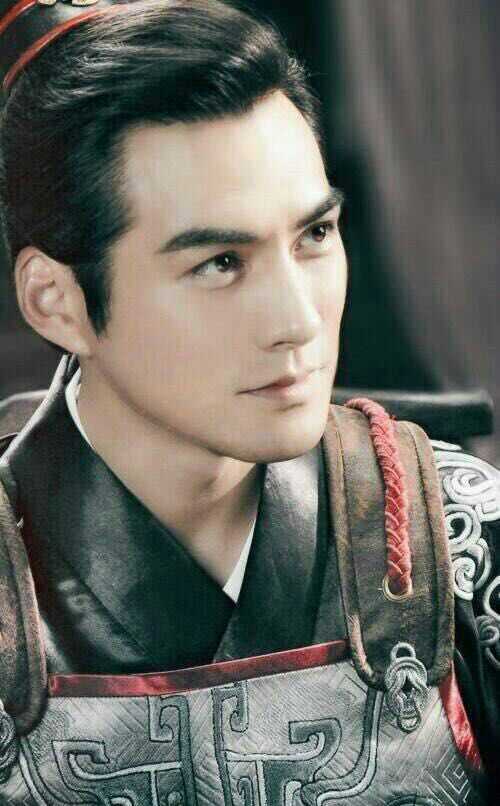 邪魅狂狷这四个字就是为他而生的吧! 怎么能没有焦恩俊! 我焦叔!