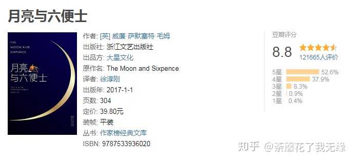 你最庆幸自己读过什么书?