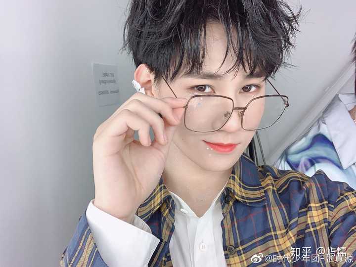 想问一下各位真知棒是怎么喜欢上张真源 知乎 想问一下各位真知棒是怎么喜欢上张真源 知乎