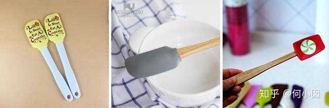 零基础如何准备烘焙工具？