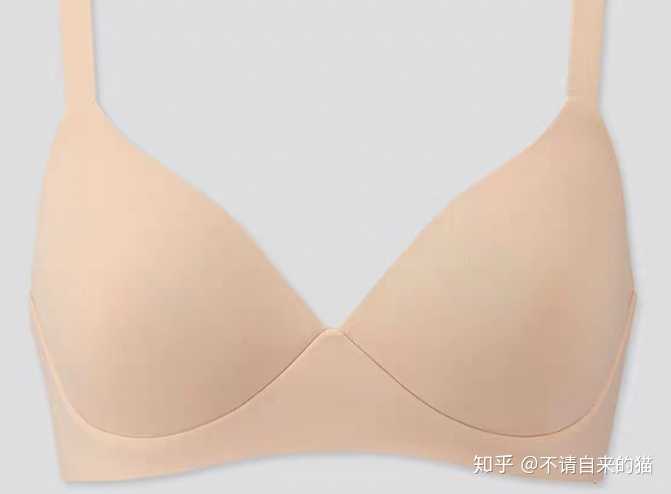 万能的知友啊,锥形胸有什么文胸款式可以穿的?