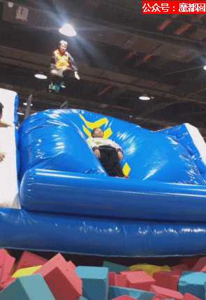 如何看待女研究生玩蹦床摔成完全性截瘫,玩类似项目我们应该注意些