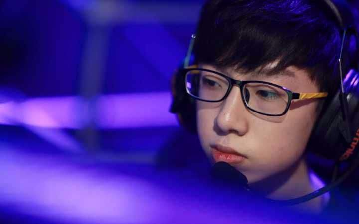 "赢的太莫名其妙了,已经哭不出来了" "杰克,我在我在我在,没事没事没