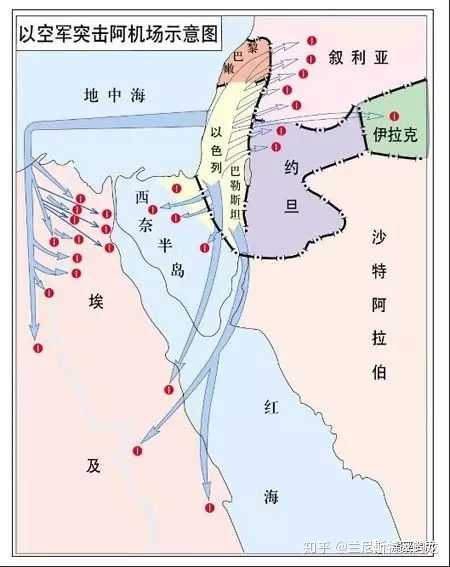 为什么以色列和美国是盟友啊?