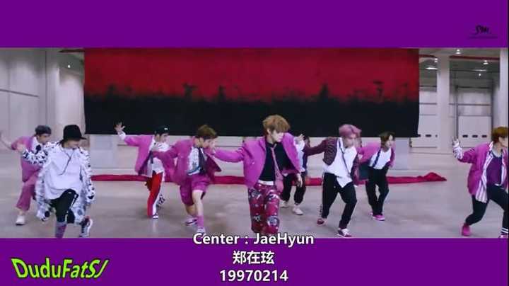 如何评价nct 127的迷你三辑 Cherry Bomb 知乎