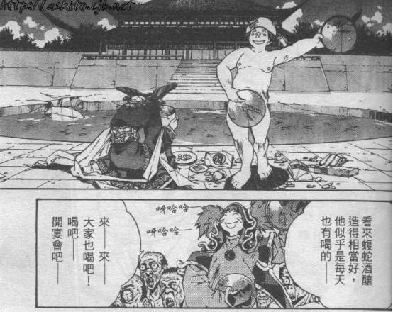 动画 漫画和轻小说圈子有哪些好笑的笑话 囧叔的回答 知乎