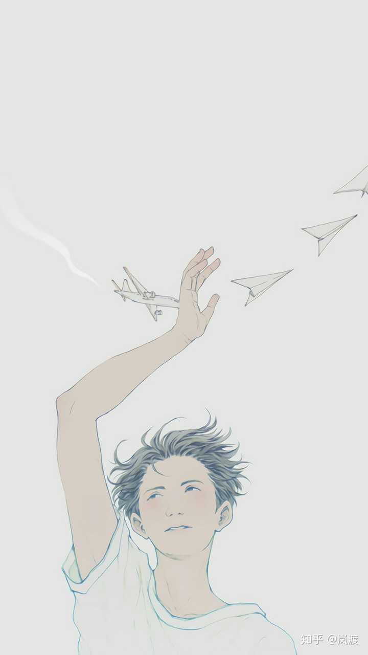 什么手机壁纸app最好用 岚渡的回答 知乎