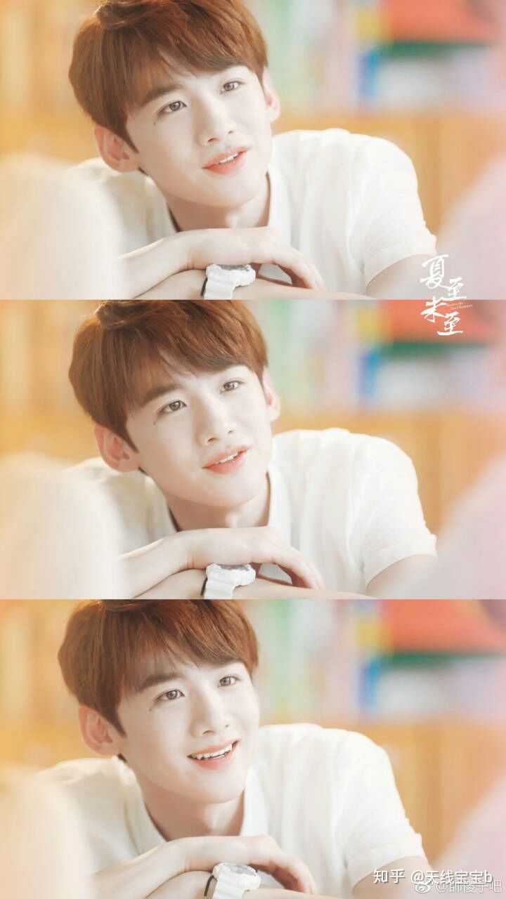 白敬亭为什么让人心动?