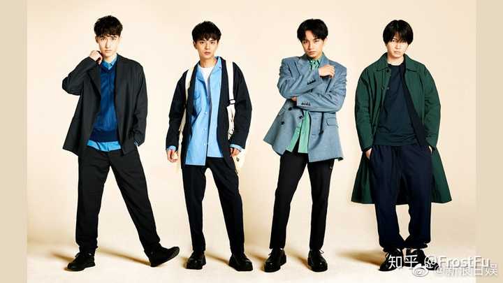 如何评价sexy Zone这个团体 知乎