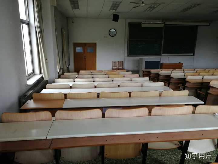 在山东理工大学(sdut)就读是什么样的体验?