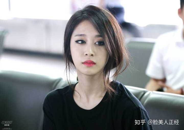 认真理解题意再评论~) 漂亮的眼睛太多了,不是单眼皮双眼皮,丹凤眼