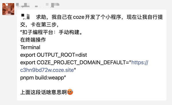 AI 编程从「vibe coding」到「wish coding」，迎来 C 端拐点，这意味着什么？