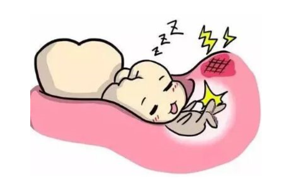 本题已收入知乎圆桌非常想问 | 一口好牙 ←点击关注,查看更多关于