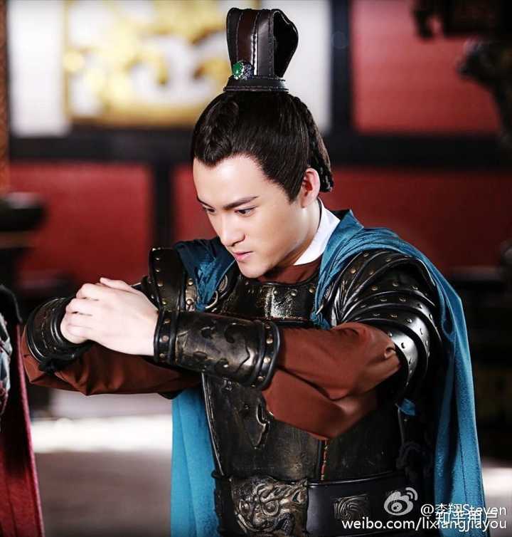 哪个演员最适合演周瑜?