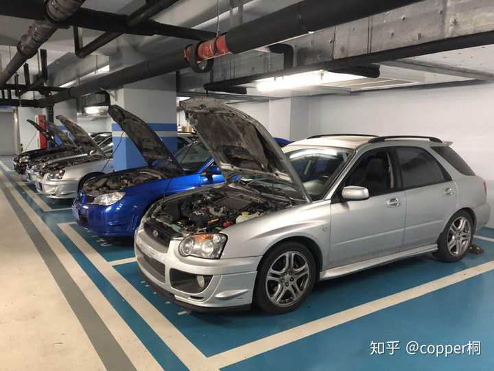 拥有一辆斯巴鲁wrx Wrx Sti是怎么样的体验 知乎 拥有一辆斯巴鲁wrx Wrx Sti是怎么样的体验 知乎