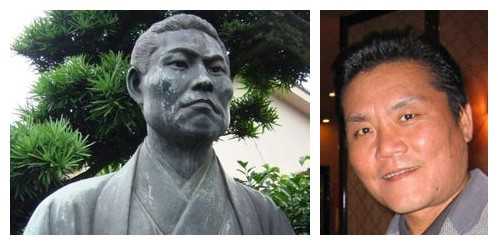 长得像历史人物是怎样一种体验 蓝果子的回答 知乎 长得像历史人物是怎样一种体验 蓝果子的回答 知乎